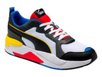 Tenis Puma X Ray 372602 Para Hombre