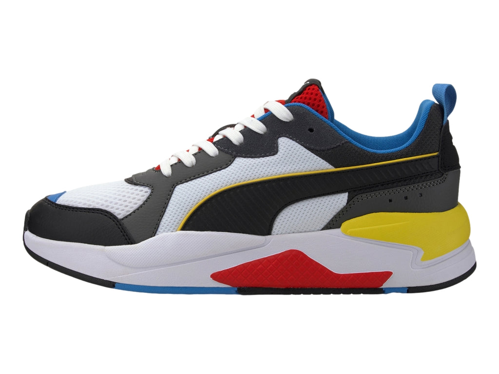 Tenis Puma X Ray 372602 Para Hombre