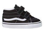 Tenis Vans 18W6bt Para Niño