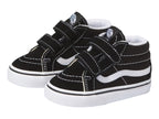 Tenis Vans 18W6bt Para Niño
