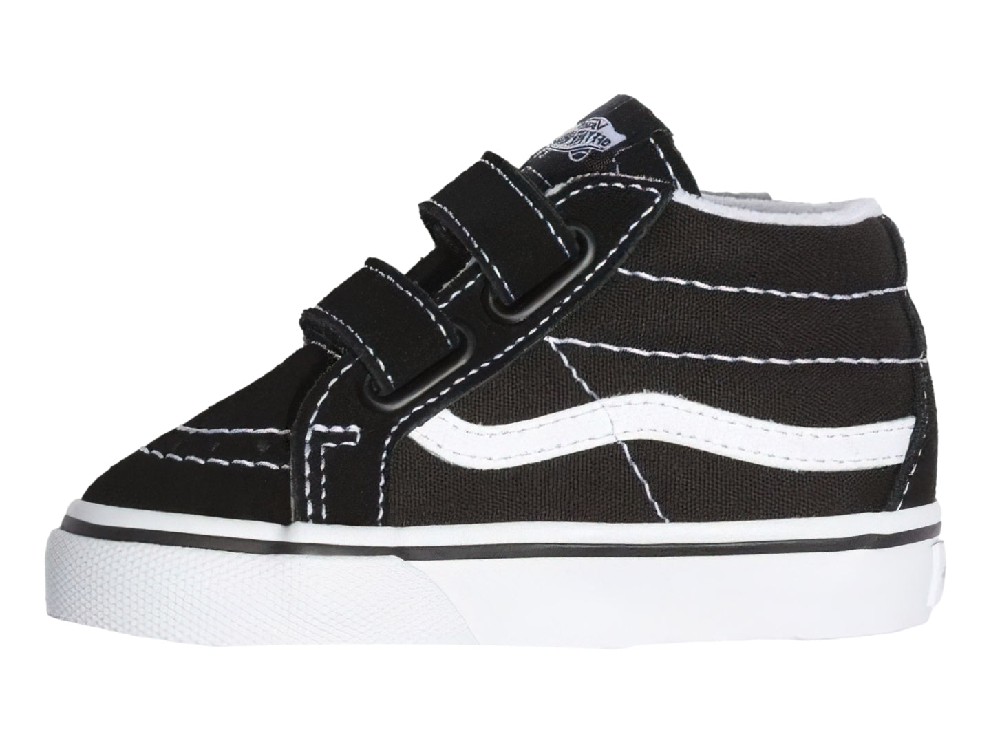 Tenis Vans 18W6bt Para Niño