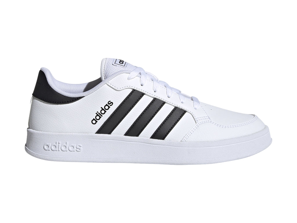 Tenis Adidas Breaknet Fx8707 Para Hombre