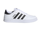Tenis Adidas Breaknet Fx8707 Para Hombre