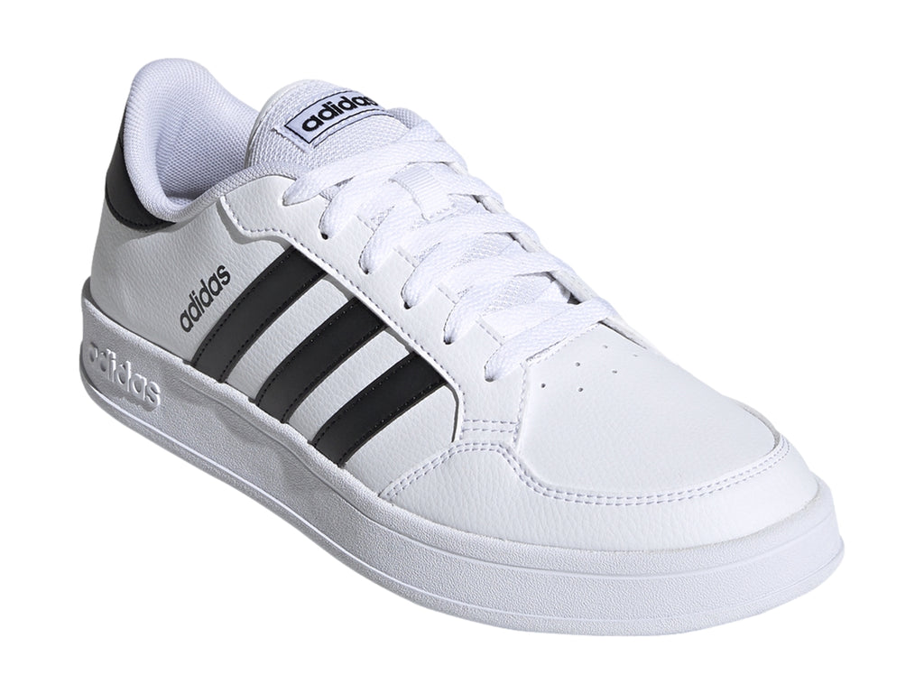 Tenis Adidas Breaknet Fx8707 Para Hombre