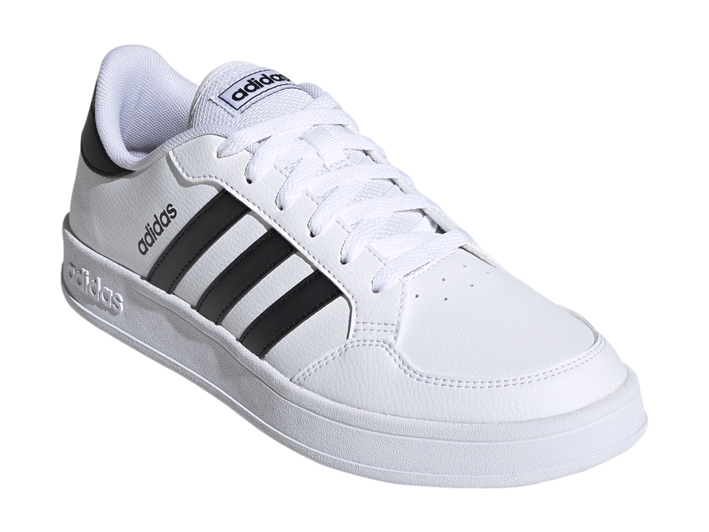 Tenis Adidas Breaknet Fx8707 Para Hombre