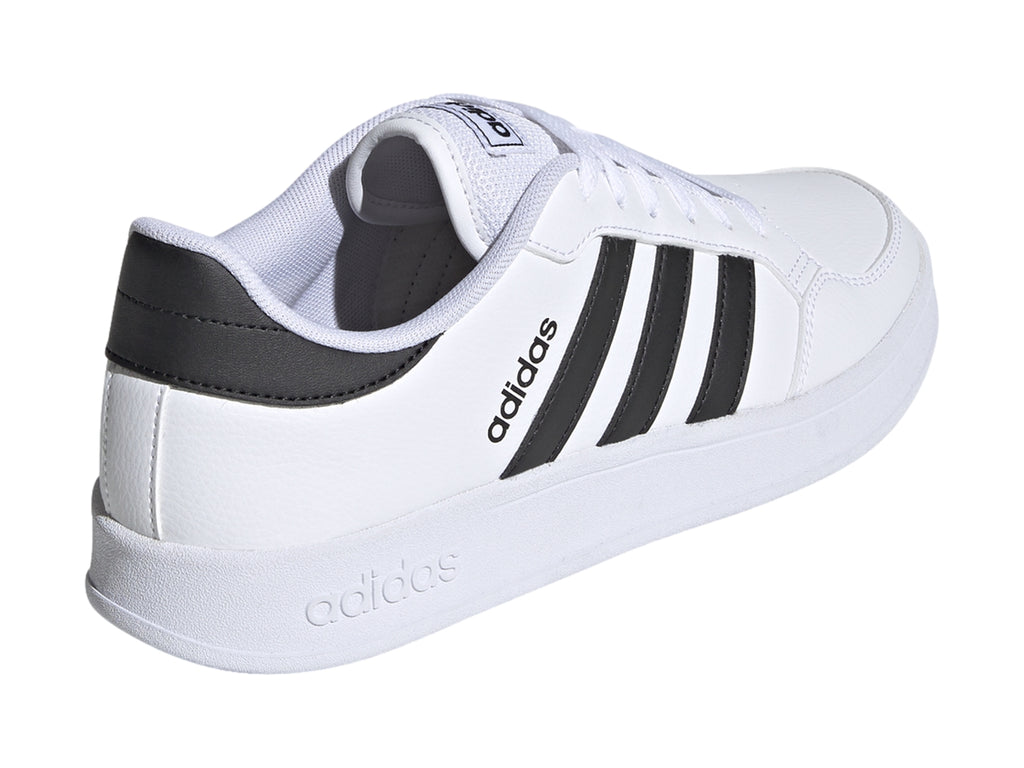Tenis Adidas Breaknet Fx8707 Para Hombre