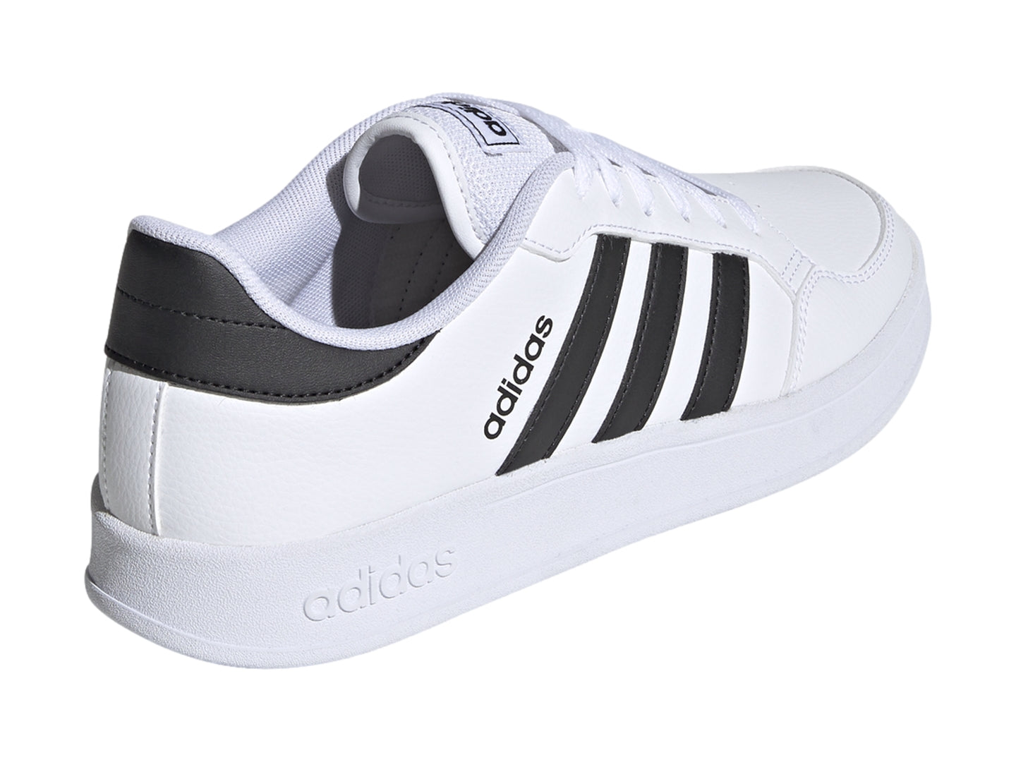 Tenis Adidas Breaknet Fx8707 Para Hombre