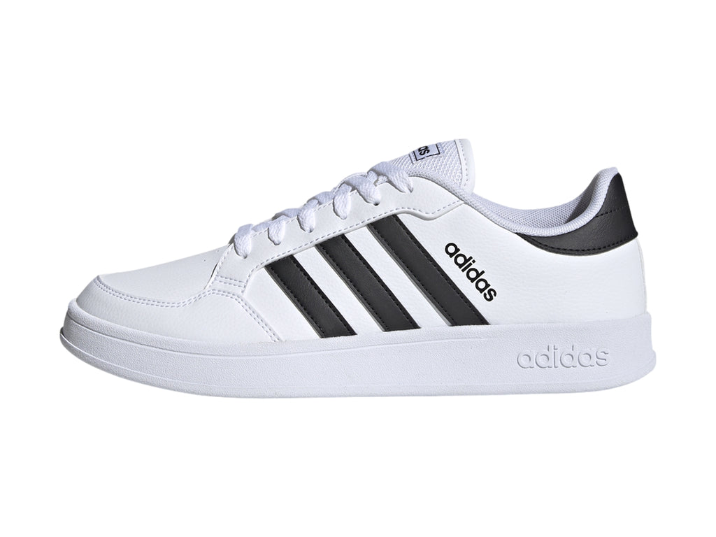 Tenis Adidas Breaknet Fx8707 Para Hombre