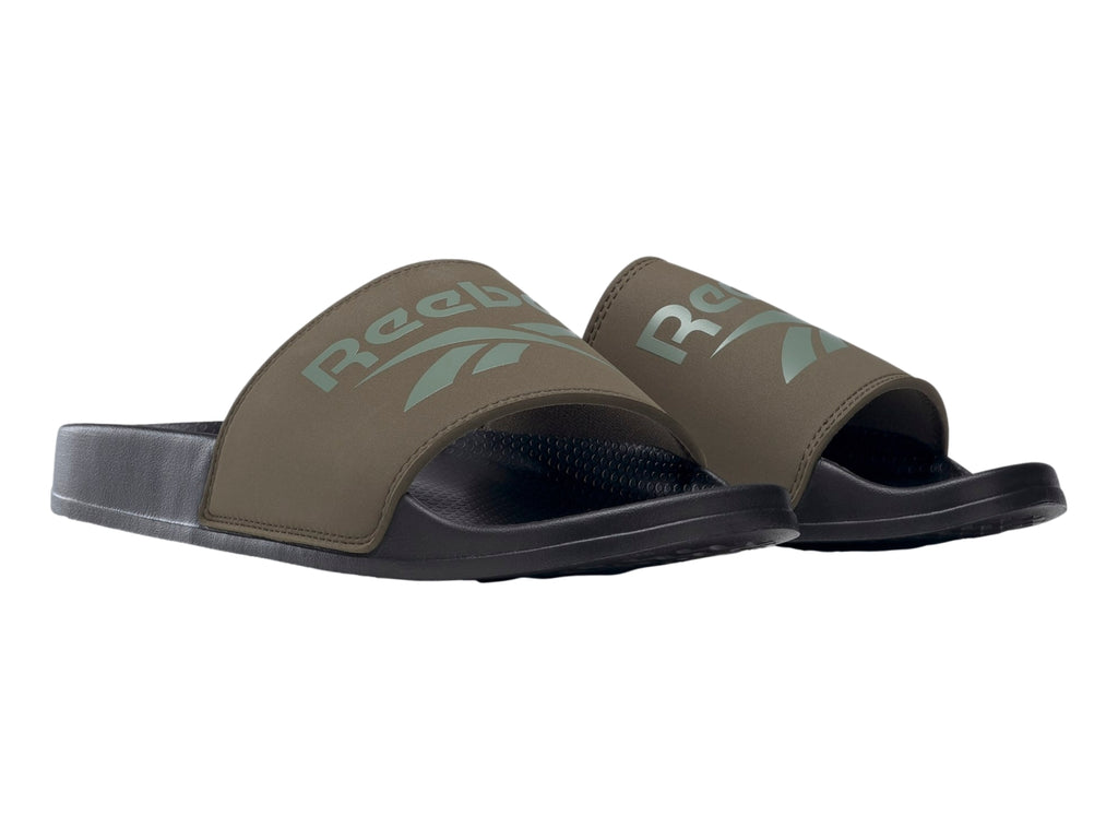Sandalias Reebok Fulgere Slide Fx3093 Para Hombre