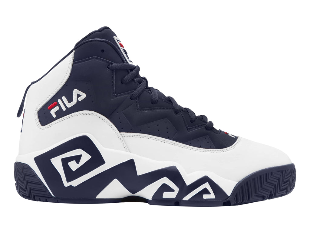 Tenis Fila Mb M00511 Para Hombre