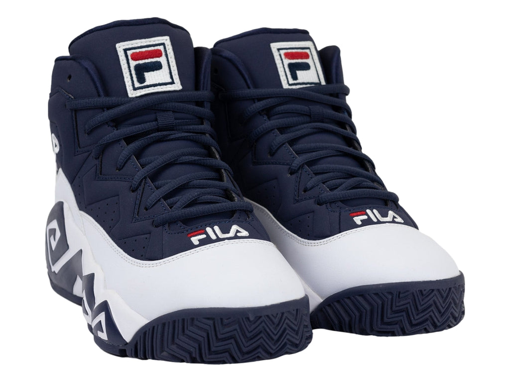 Tenis Fila Mb M00511 Para Hombre