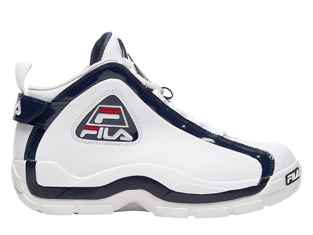Tenis Fila 96 M00569 Para Hombre