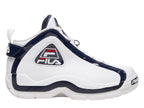 Tenis Fila 96 M00569 Para Hombre