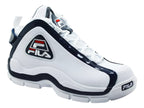 Tenis Fila 96 M00569 Para Hombre