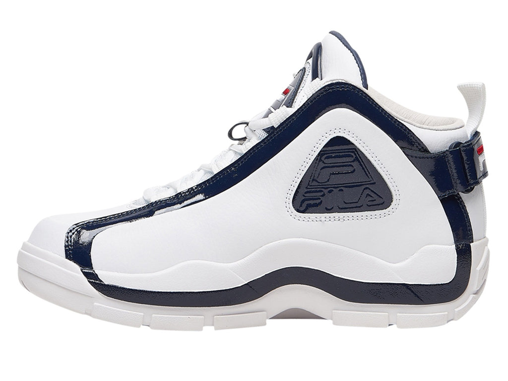 Tenis Fila 96 M00569 Para Hombre