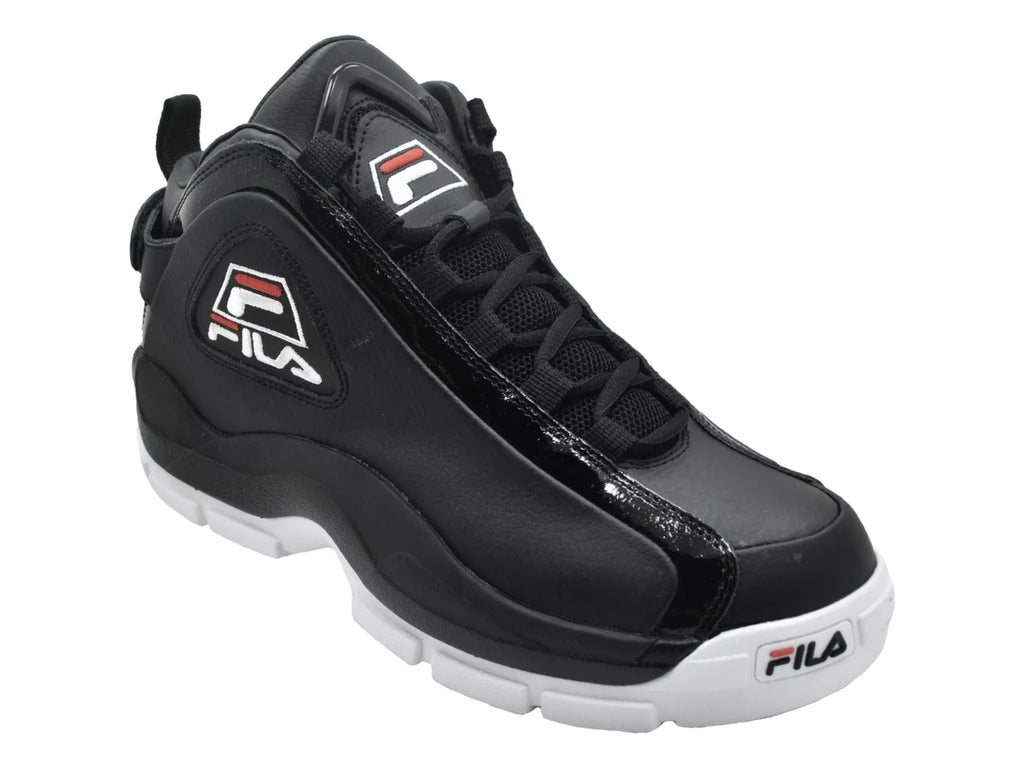 Tenis Fila 96 M00570 Para Hombre