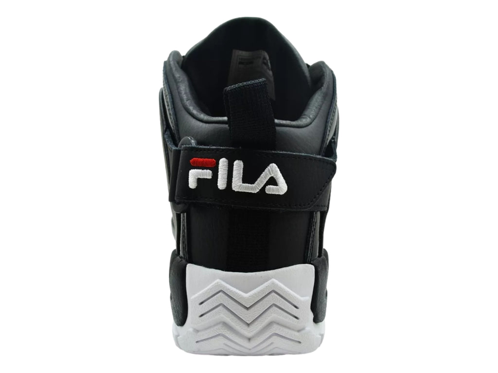 Tenis Fila 96 M00570 Para Hombre