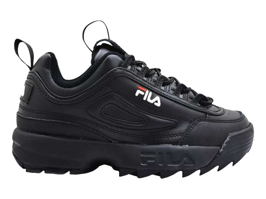 Tenis Fila Disruptor Ii Premium M00621 Para Mujer
