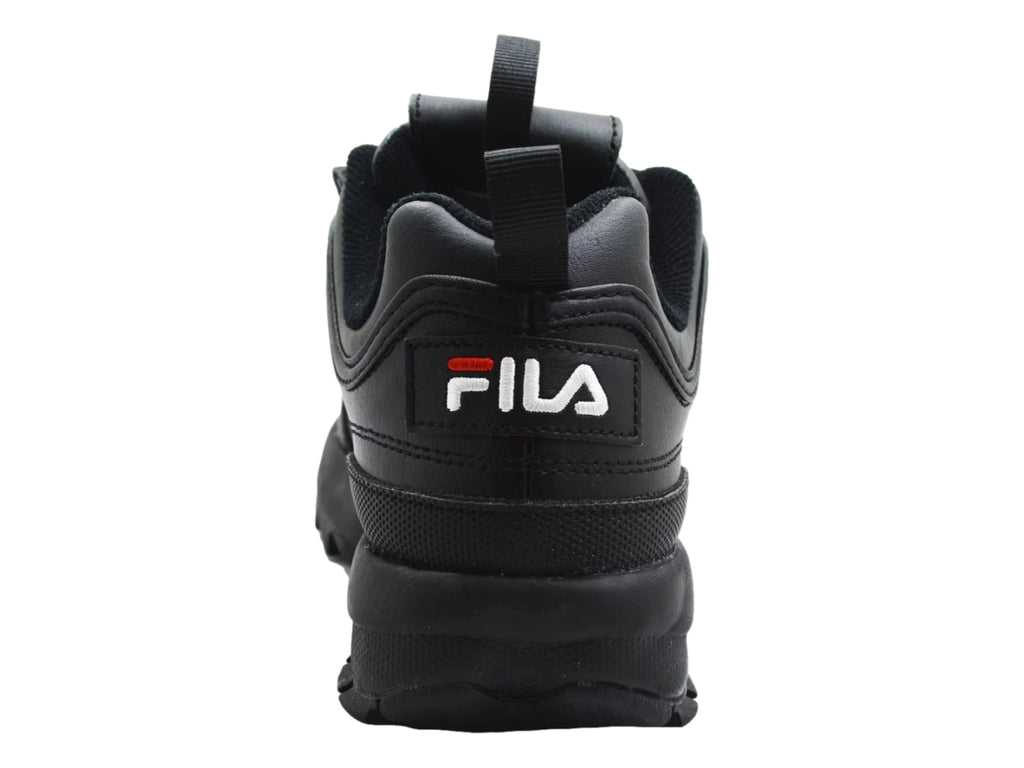 Tenis Fila Disruptor Ii Premium M00621 Para Mujer