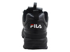 Tenis Fila Disruptor Ii Premium M00621 Para Mujer