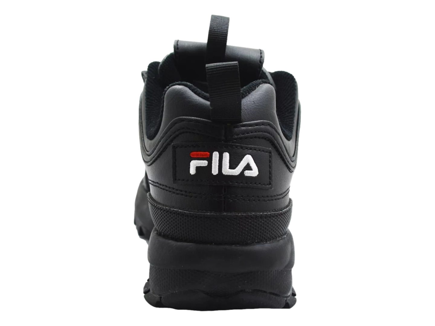 Tenis Fila Disruptor Ii Premium M00621 Para Mujer