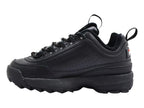 Tenis Fila Disruptor Ii Premium M00621 Para Mujer