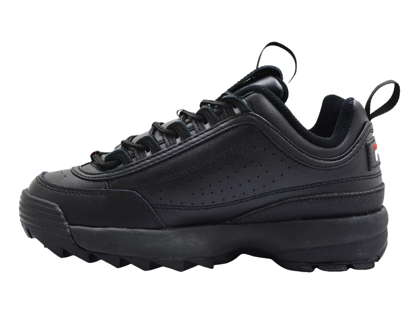 Tenis Fila Disruptor Ii Premium M00621 Para Mujer