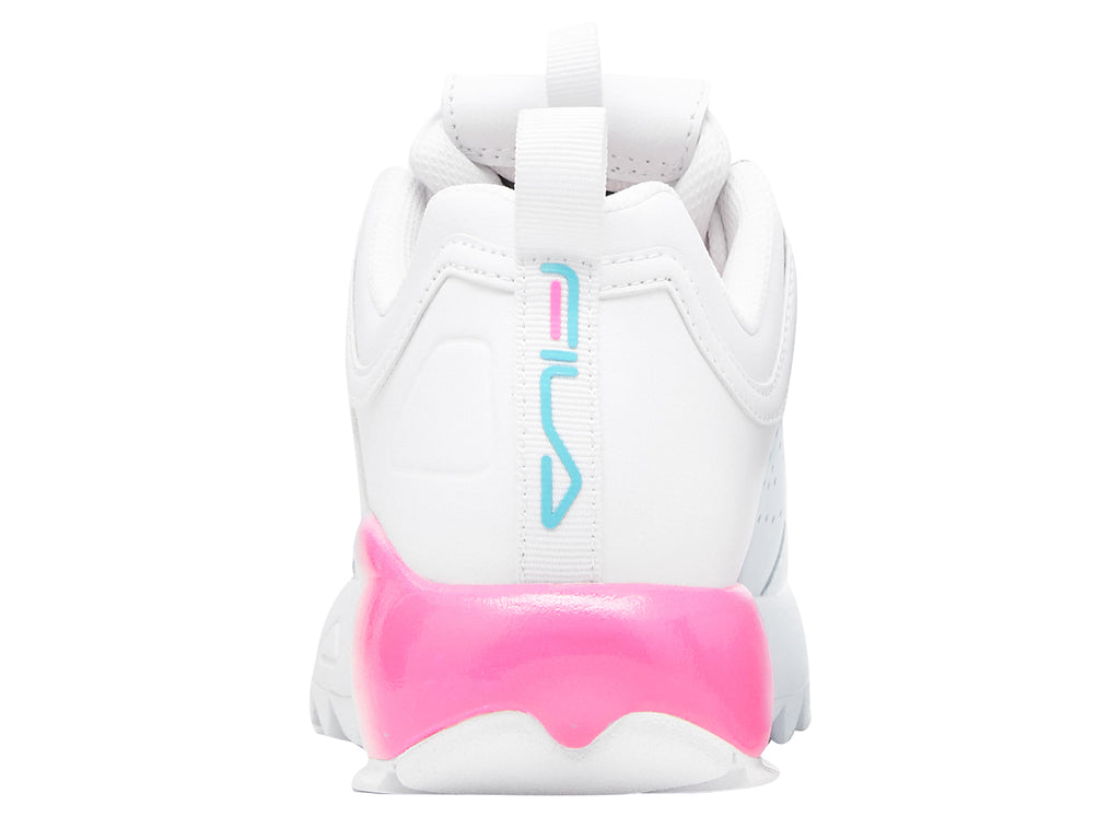 Tenis Fila Disruptor 2A 01253 Para Niña