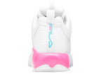Tenis Fila Disruptor 2A 01253 Para Niña