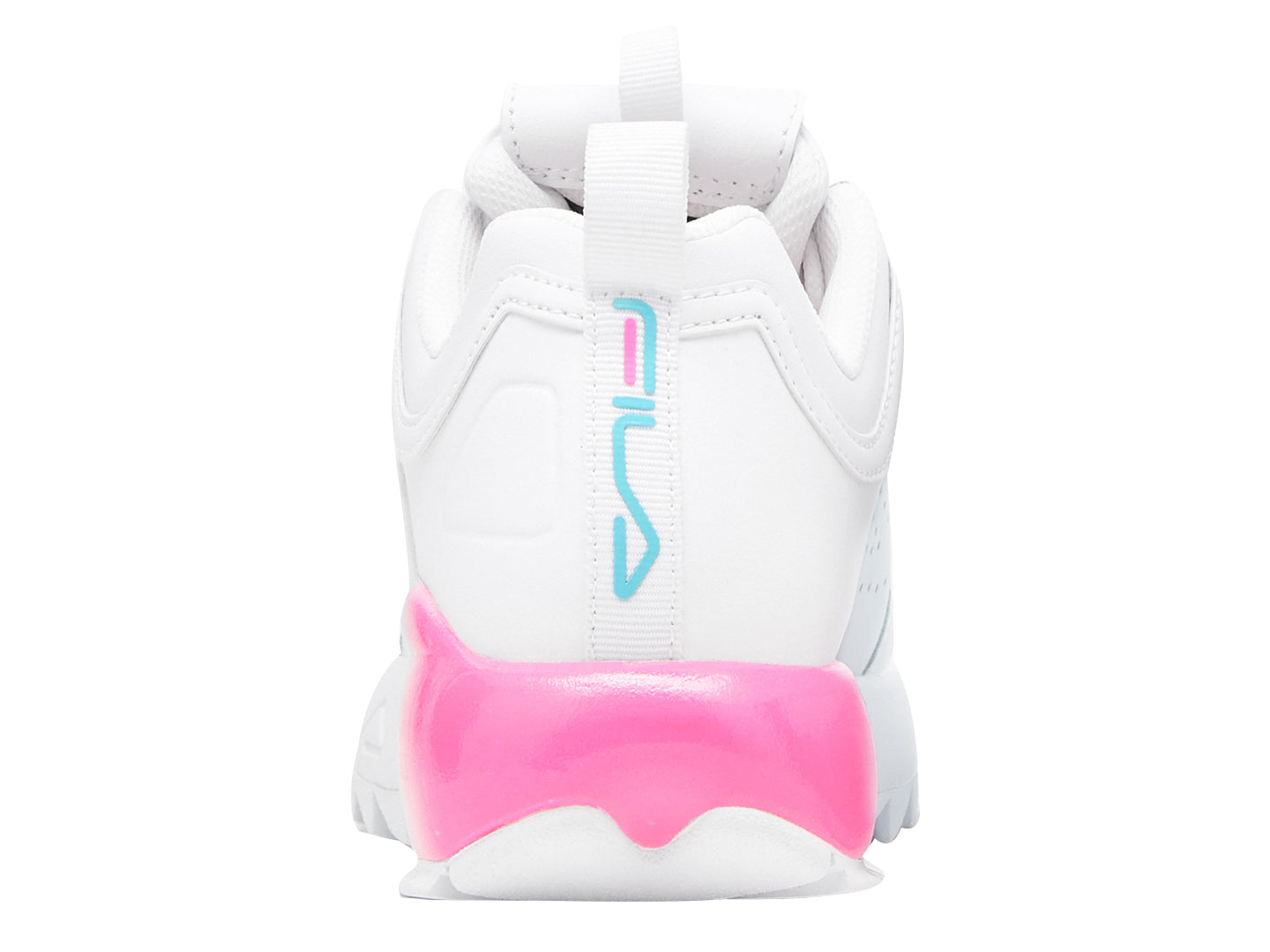 Tenis Fila Disruptor 2A 01253 Para Niña