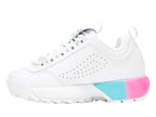 Tenis Fila Disruptor 2A 01253 Para Niña
