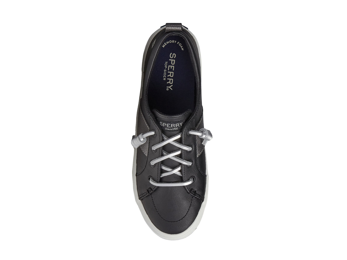 Tenis Sperry 85933 Para Mujer