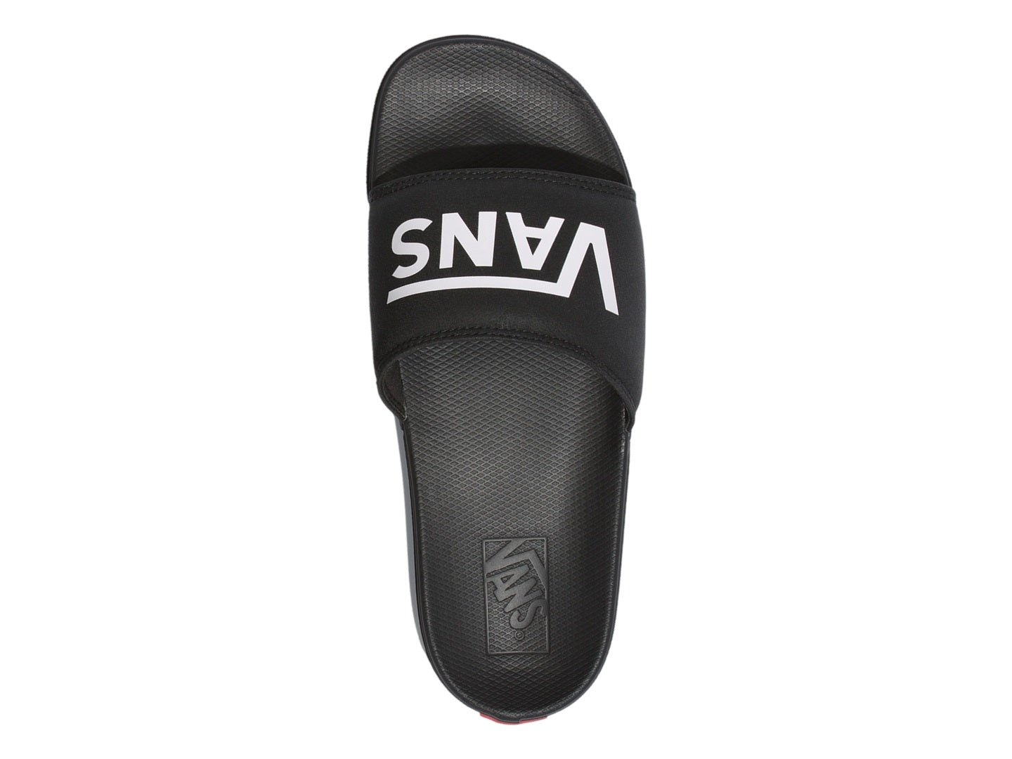 Sandalias Vans Hf5ix6 Para Hombre