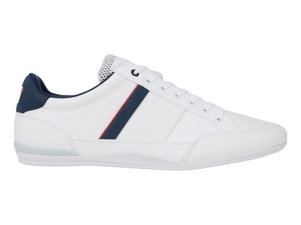 Tenis Lacoste Ma0067 Para Hombre