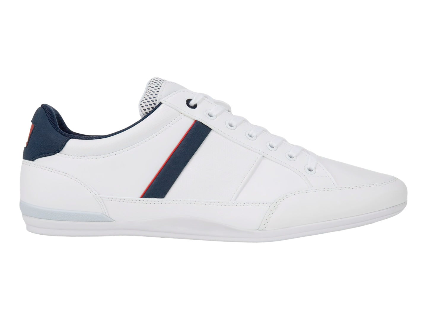 Tenis Lacoste Ma0067 Para Hombre