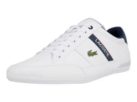 Tenis Lacoste Ma0067 Para Hombre