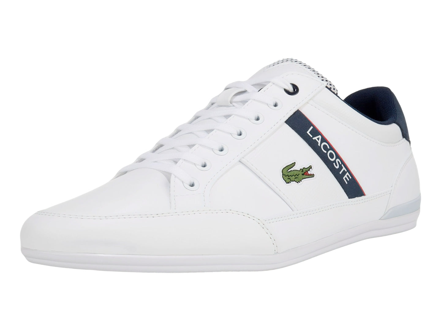 Tenis Lacoste Ma0067 Para Hombre