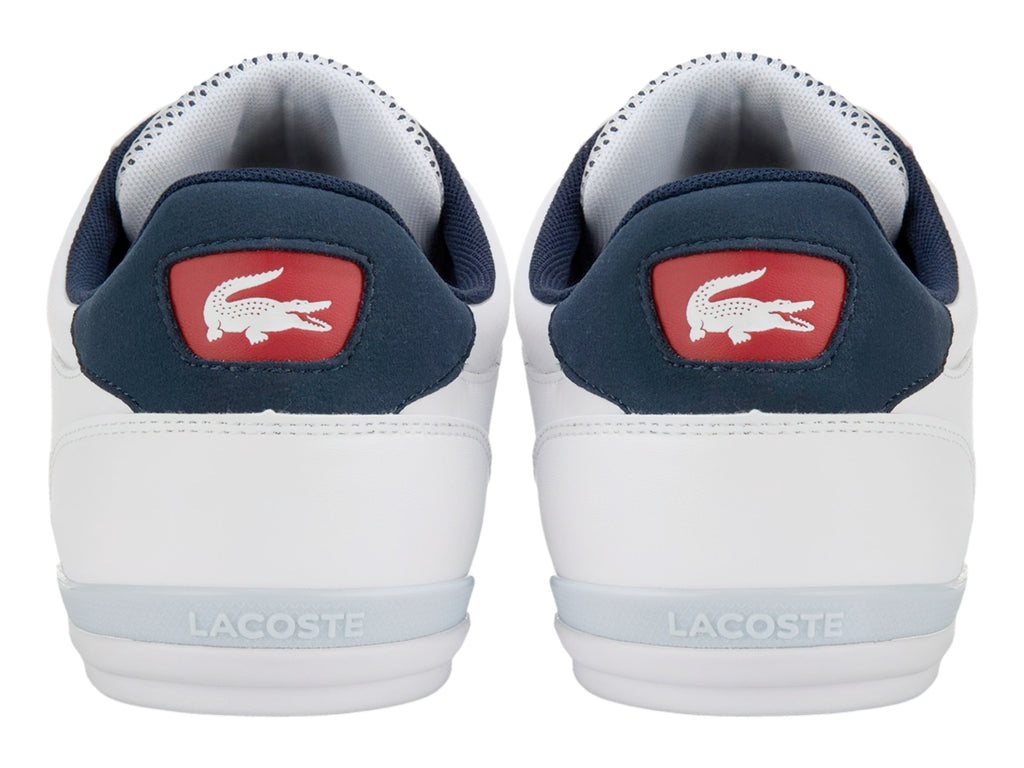 Tenis Lacoste Ma0067 Para Hombre