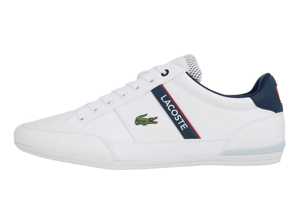 Tenis Lacoste Ma0067 Para Hombre