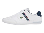 Tenis Lacoste Ma0067 Para Hombre