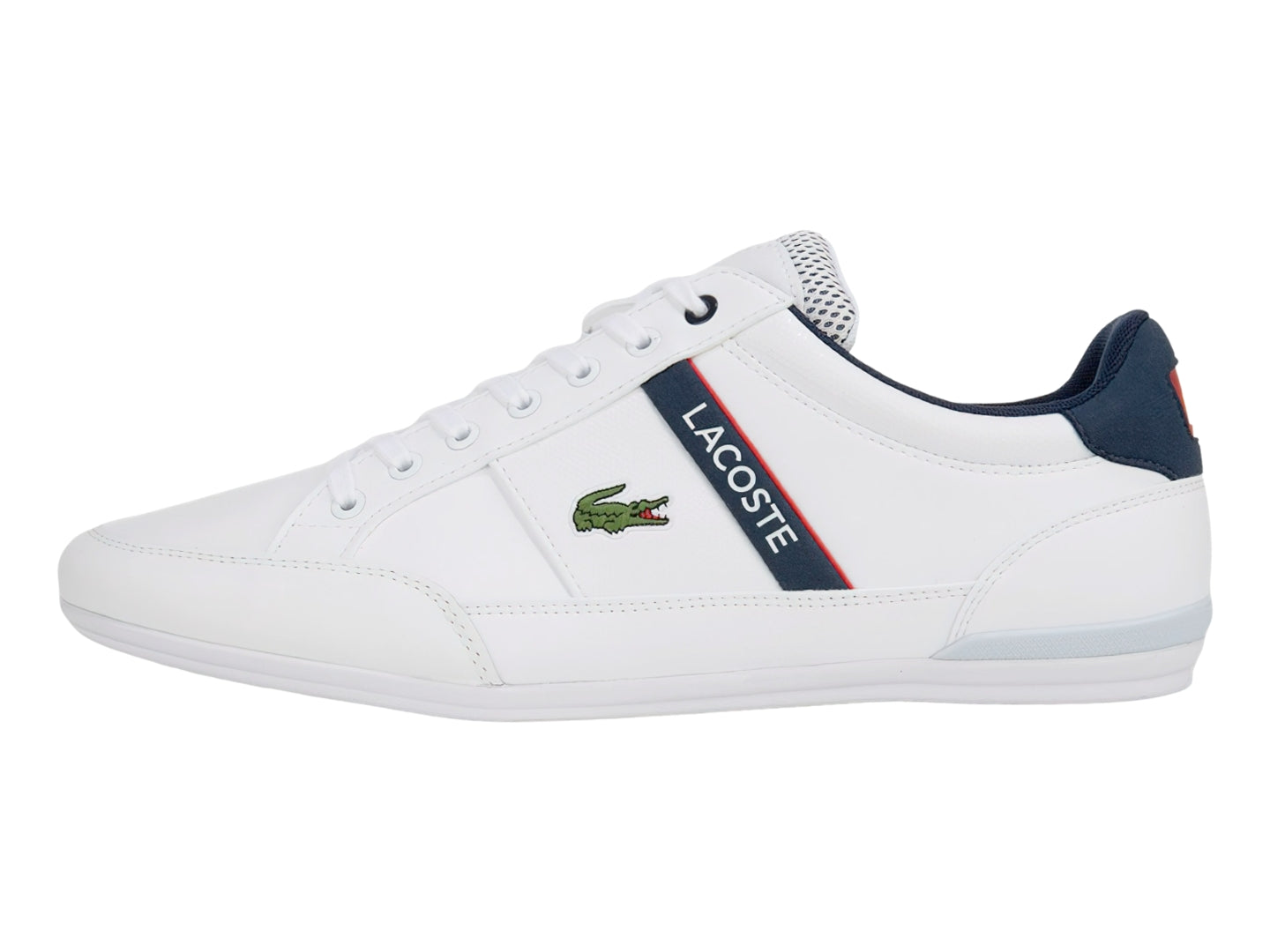 Tenis Lacoste Ma0067 Para Hombre