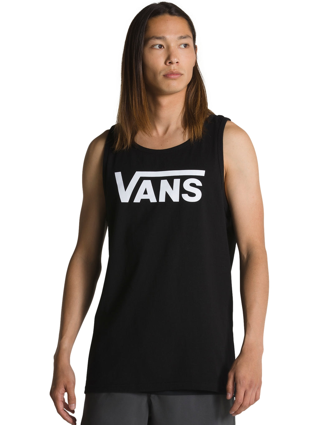 Suéteres Vans Playera Classic Tank Y8vy28 Para Hombre
