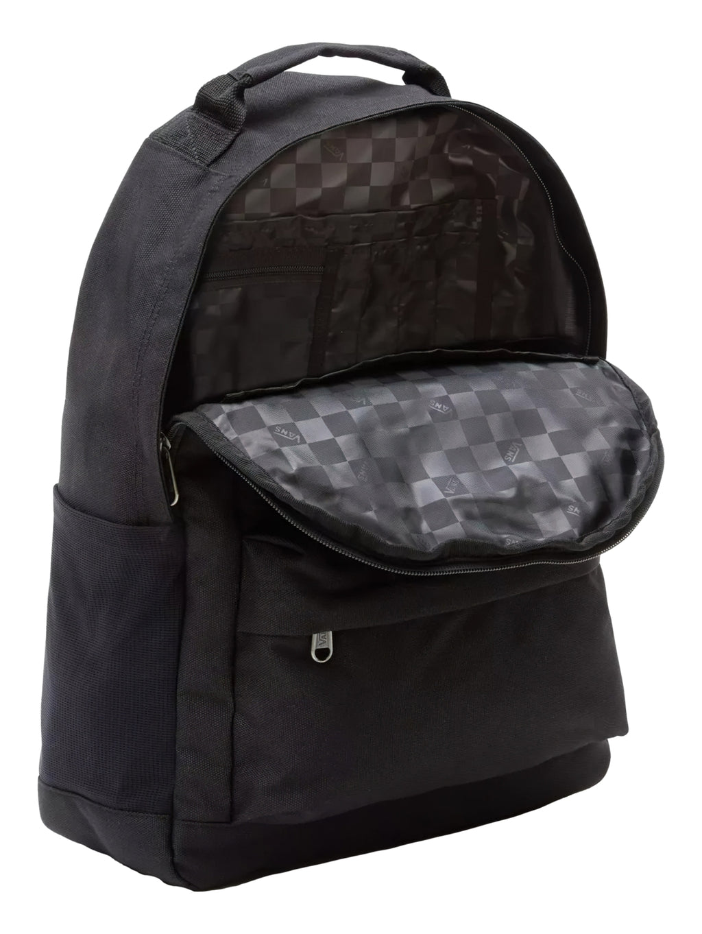 Mochilas Vans Mn Startle Backpack Mphblk Para Hombre