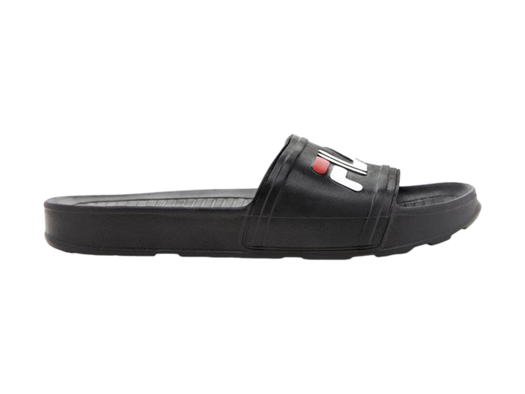 Sandalias Fila Sleek Slide Lt 00004 Para Hombre