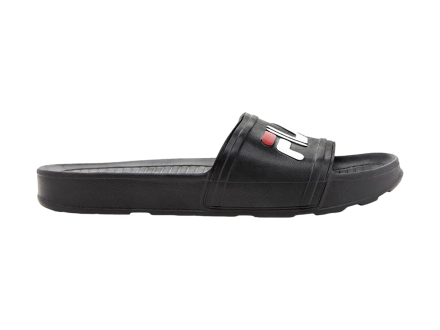 Sandalias Fila Sleek Slide Lt 00004 Para Hombre