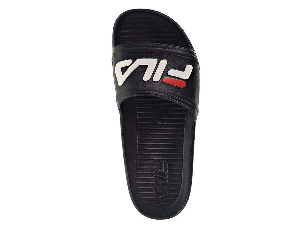 Sandalias Fila Sleek Slide Lt 00004 Para Hombre