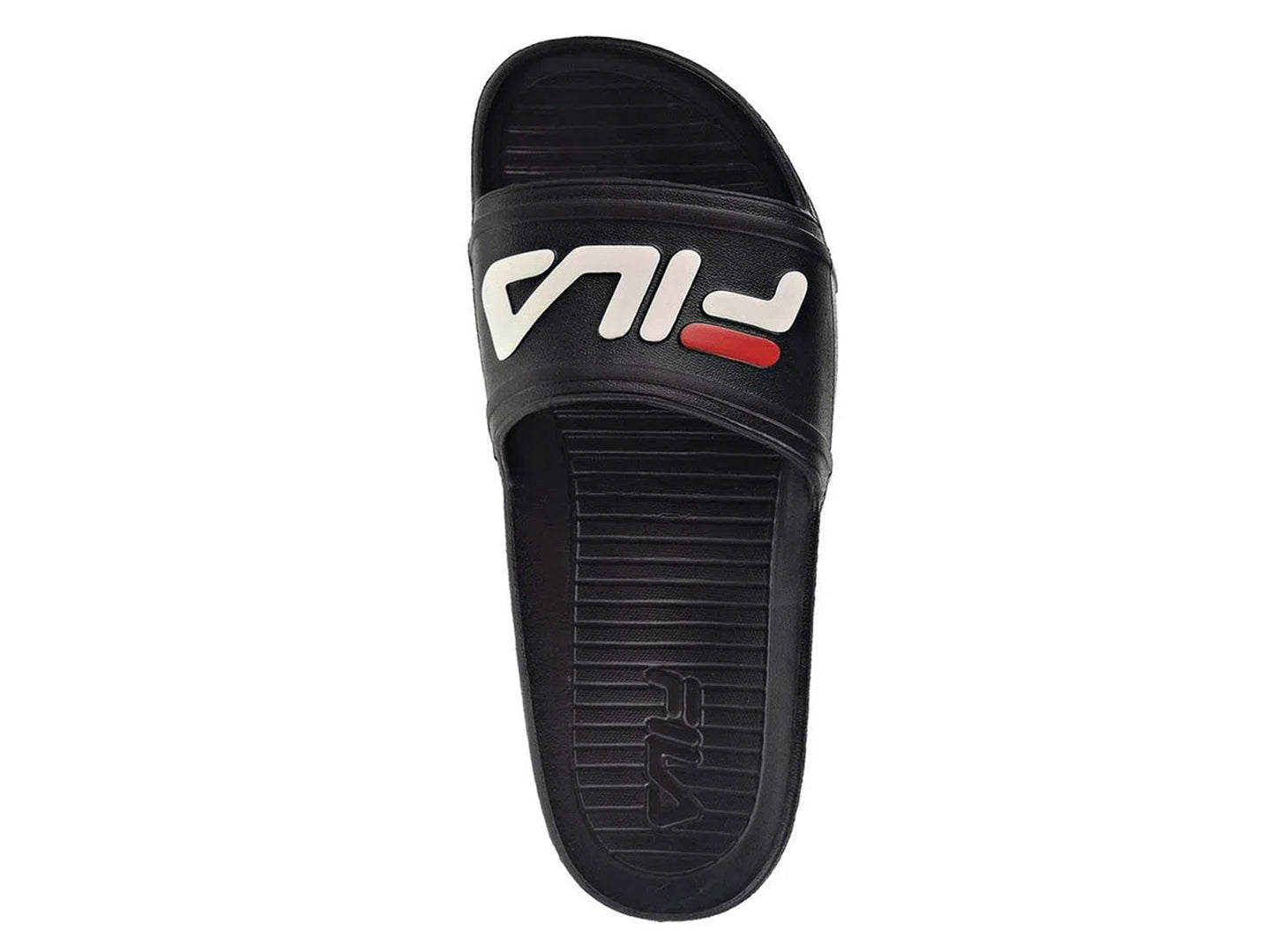Sandalias Fila Sleek Slide Lt 00004 Para Hombre