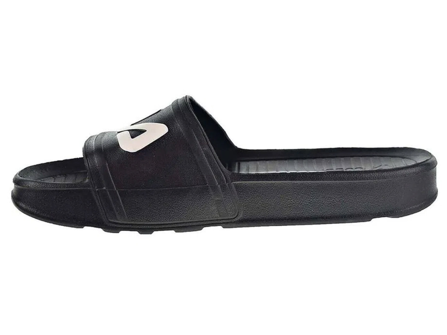 Sandalias Fila Sleek Slide Lt 00004 Para Hombre