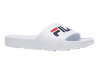 Sandalias Fila Sleek Slide Lt 00004 Para Hombre