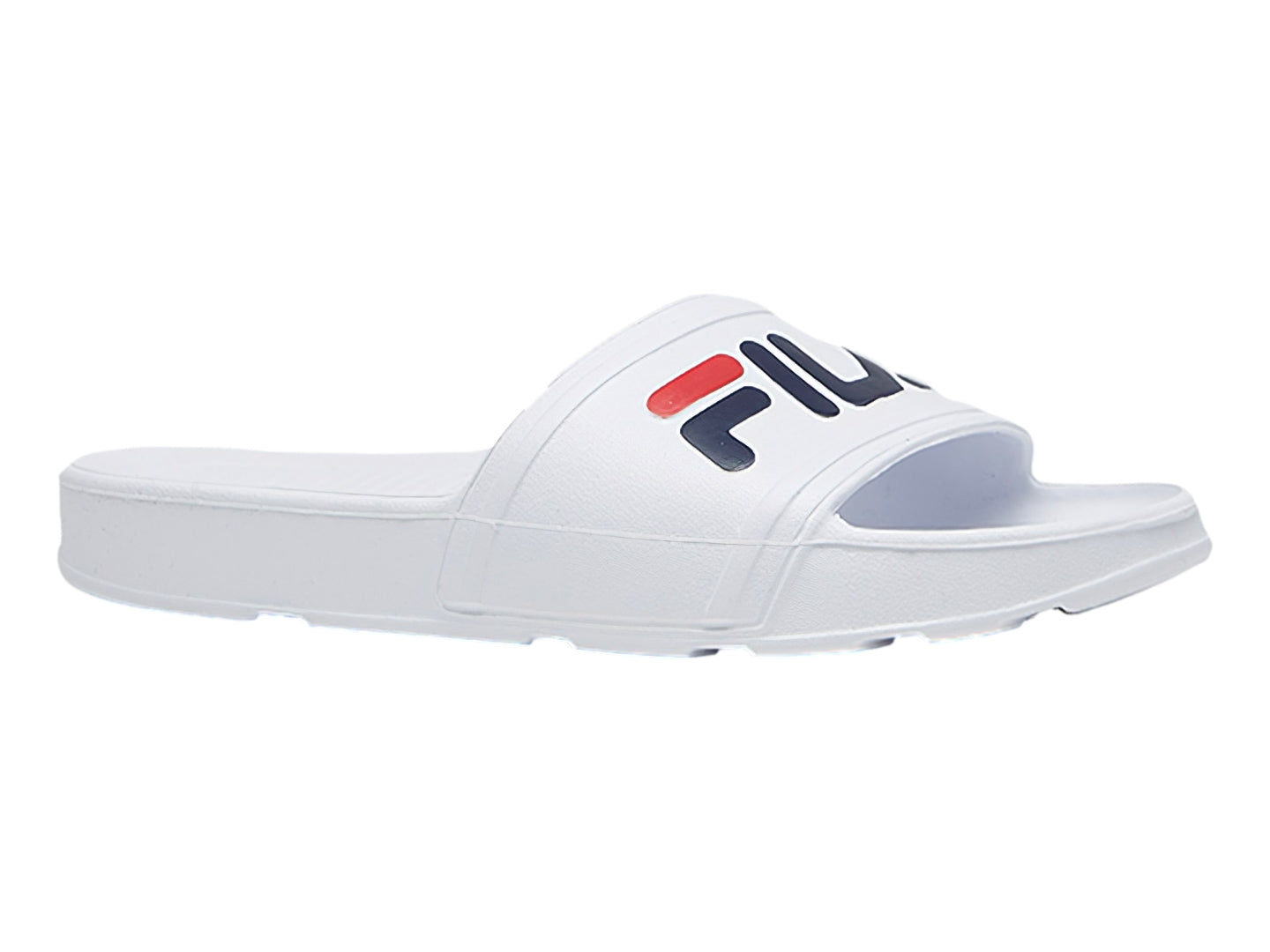 Sandalias Fila Sleek Slide Lt 00004 Para Hombre